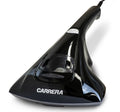 Carrera Milbensauger silber/schwarz