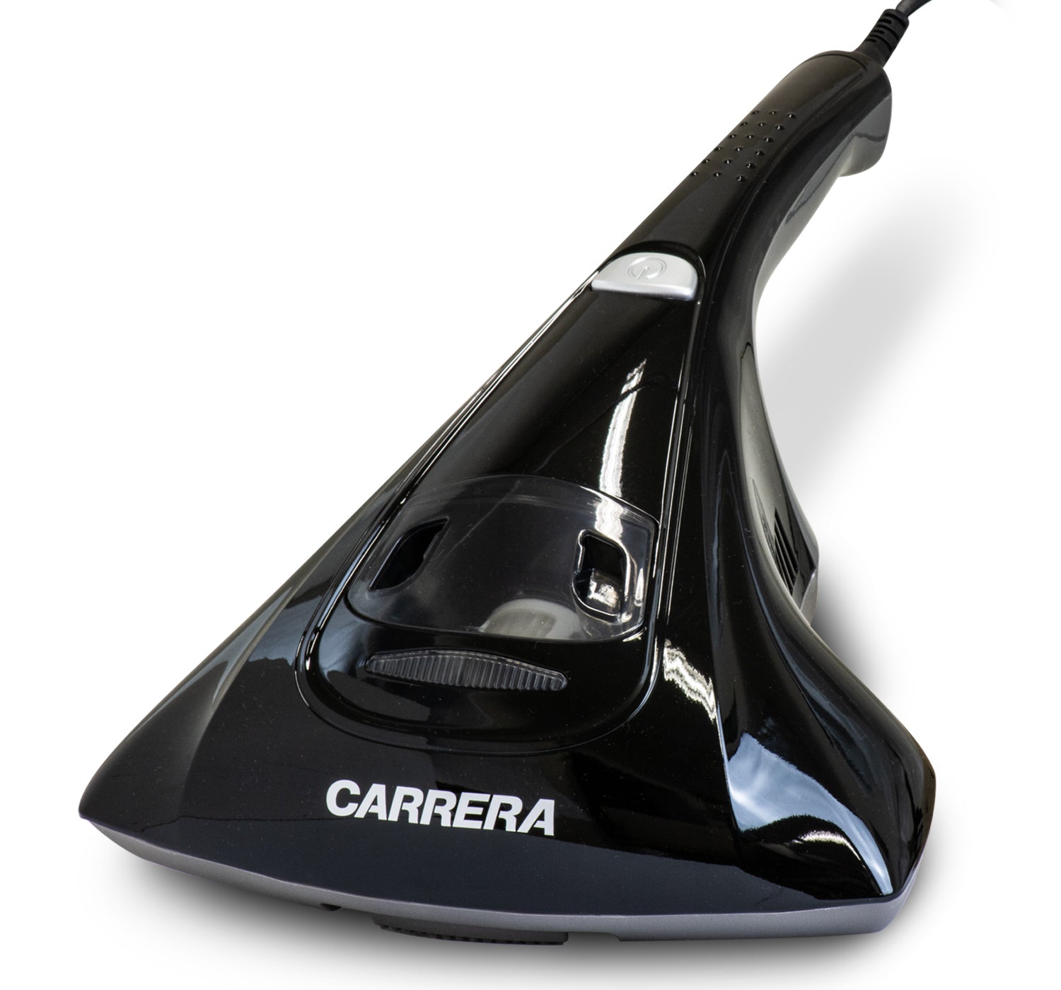 Carrera Milbensauger silber/schwarz