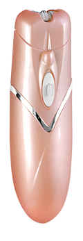 Epil Twist Profi Diamant-Epilierer rosé