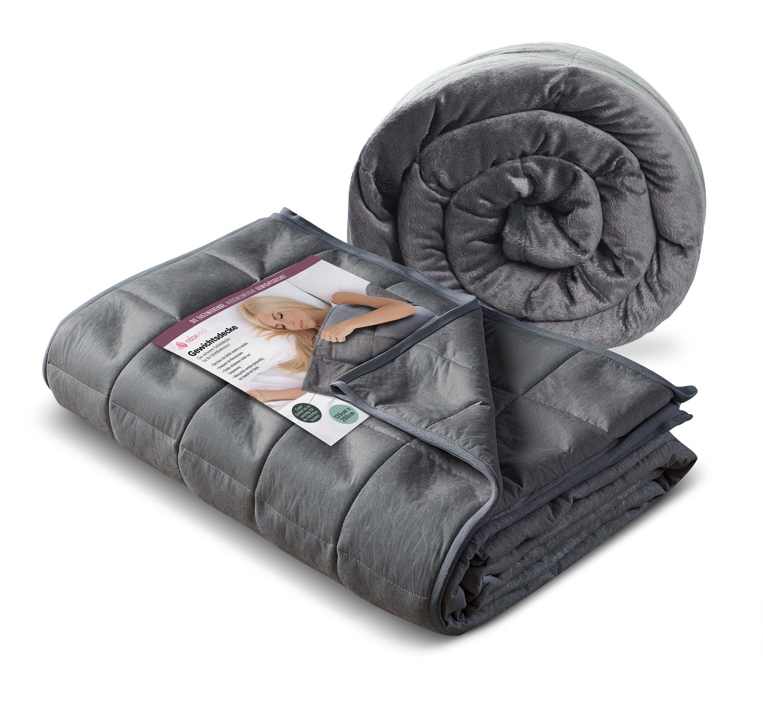 Relax Vital Gewichtsdecke