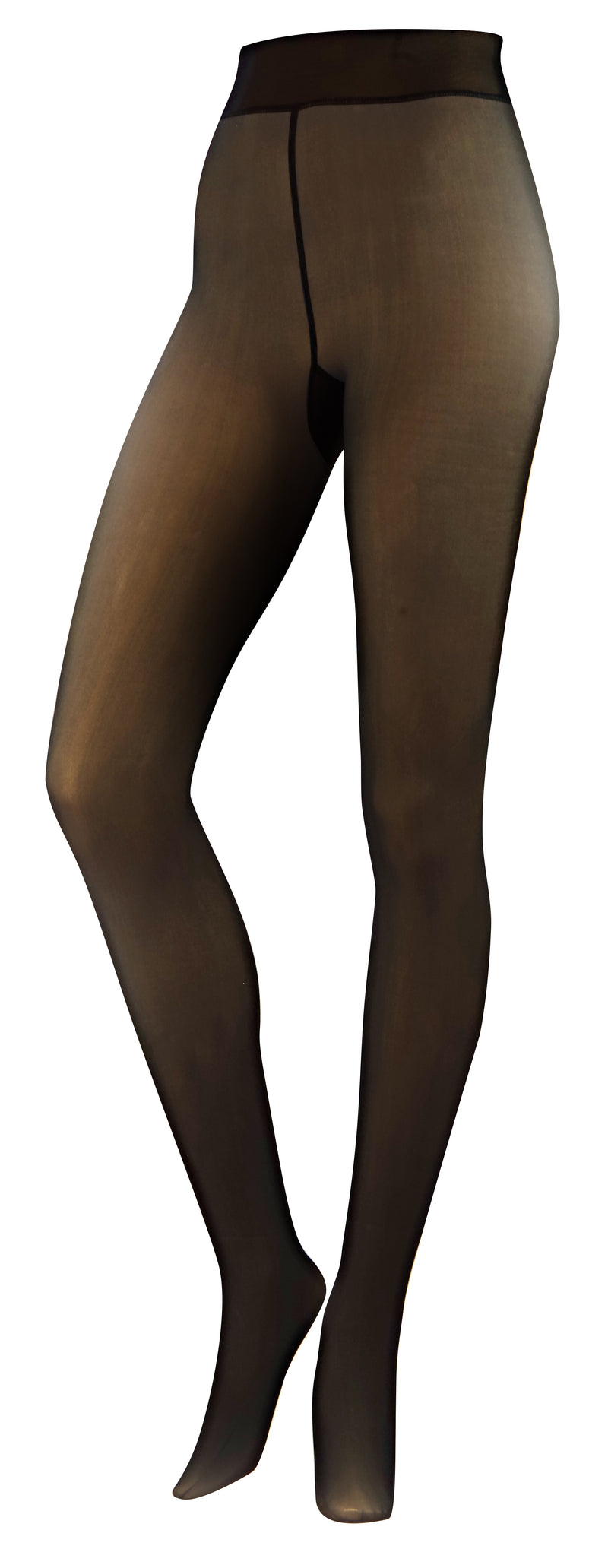 Smart Tex Thermo-Fleece Strumpfhose haut-3