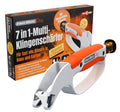 Smart Tool Multiklingenschärfer 7 in 1