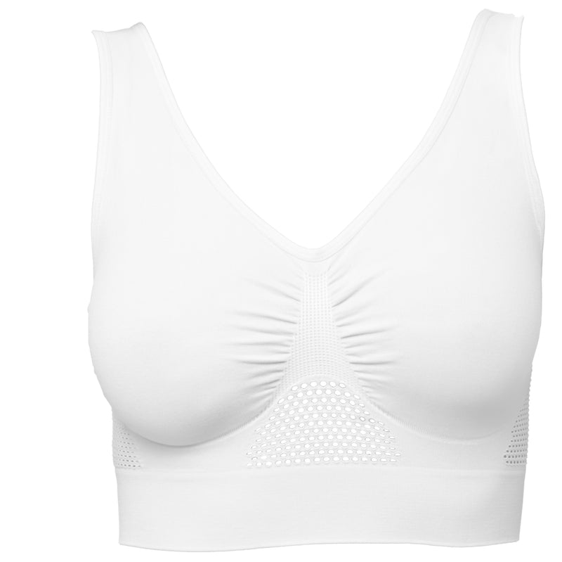 Smart Tex Sport BH 3er Set "Sporty" Trend-4