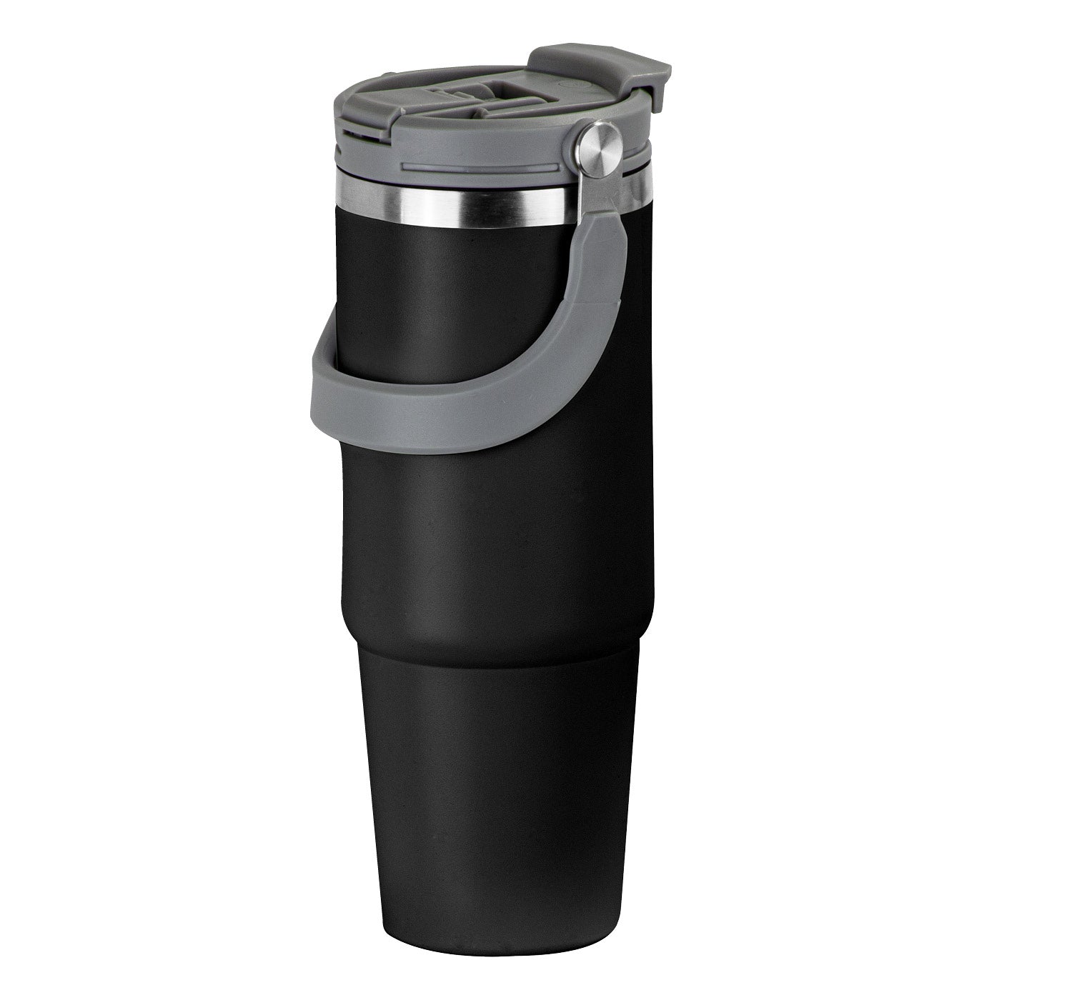 Cucinova XL-Thermobecher mit Henkel 0,9L