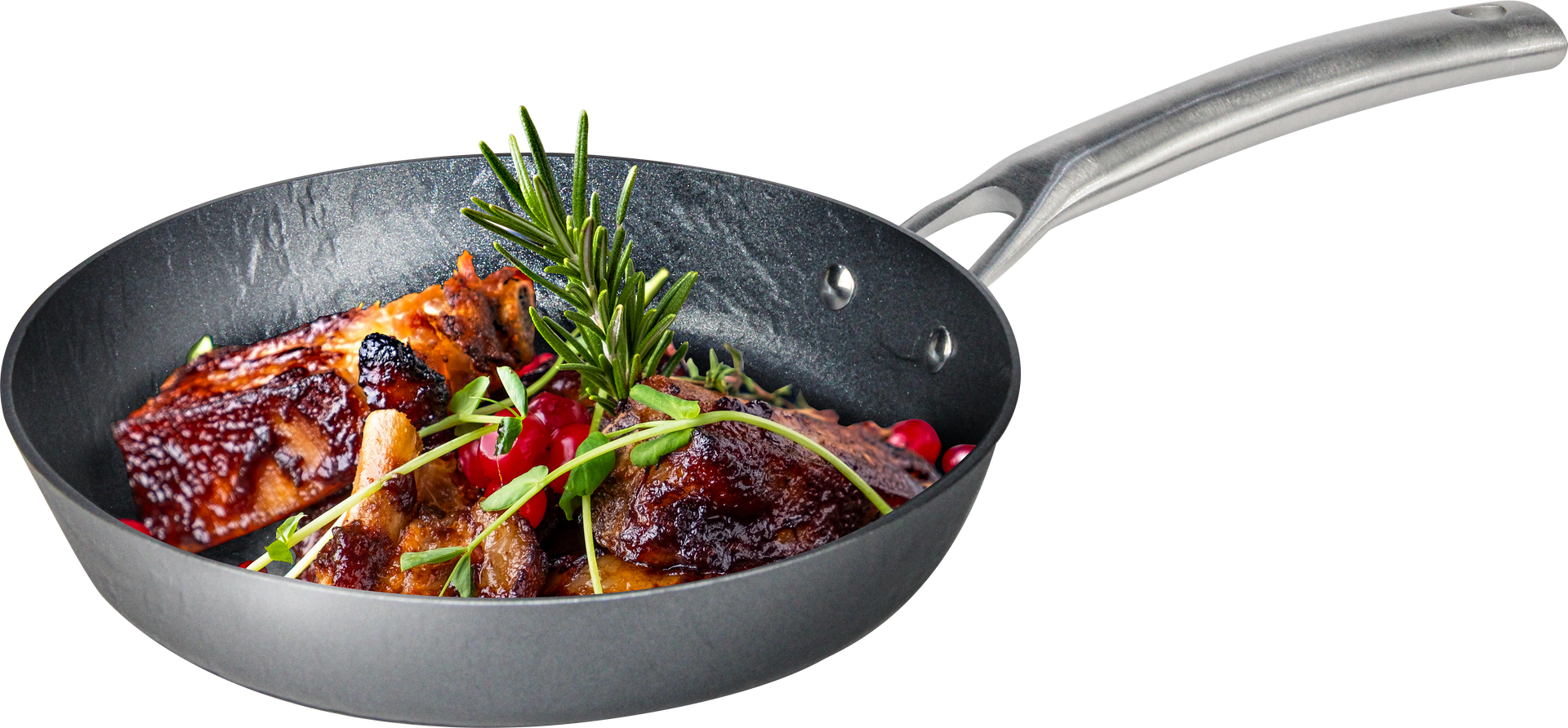 Cucinova Lava Pfanne
