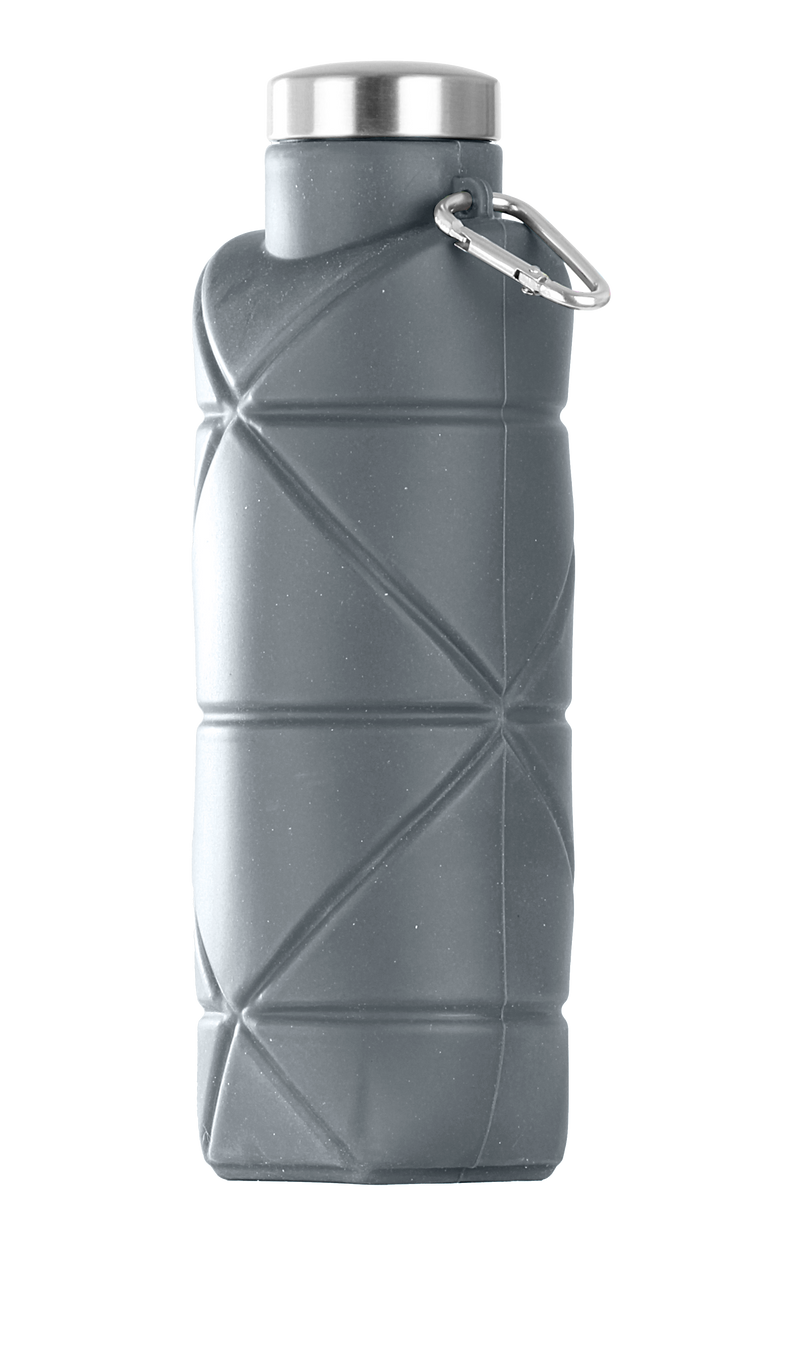 Telewelt Faltbare Silikonflasche 700ml-2
