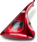 Carrera Milbensauger metallic-rot