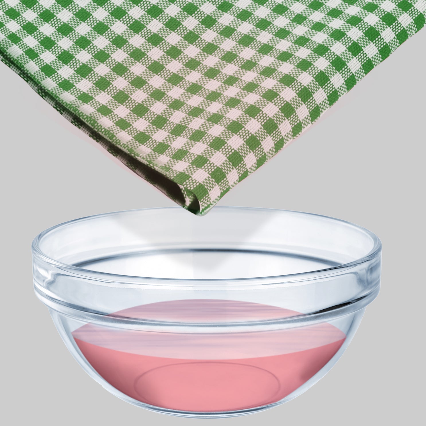 Clever Clean Magic-Mikrofaser-Geschirrhandtücher 12-tlg-1