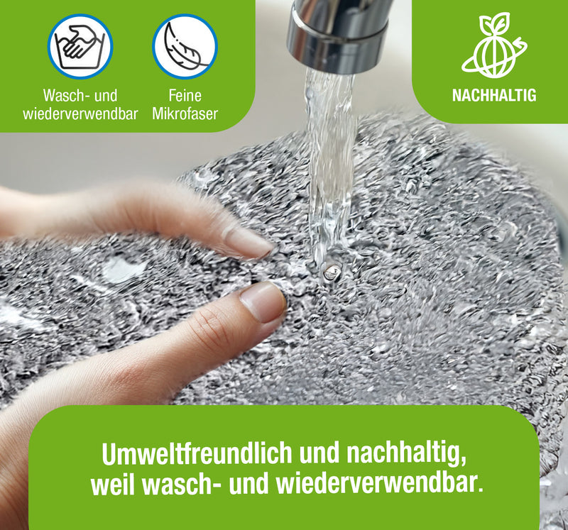 Clever Clean Teleskop-Staubwedel 5-tlg-7