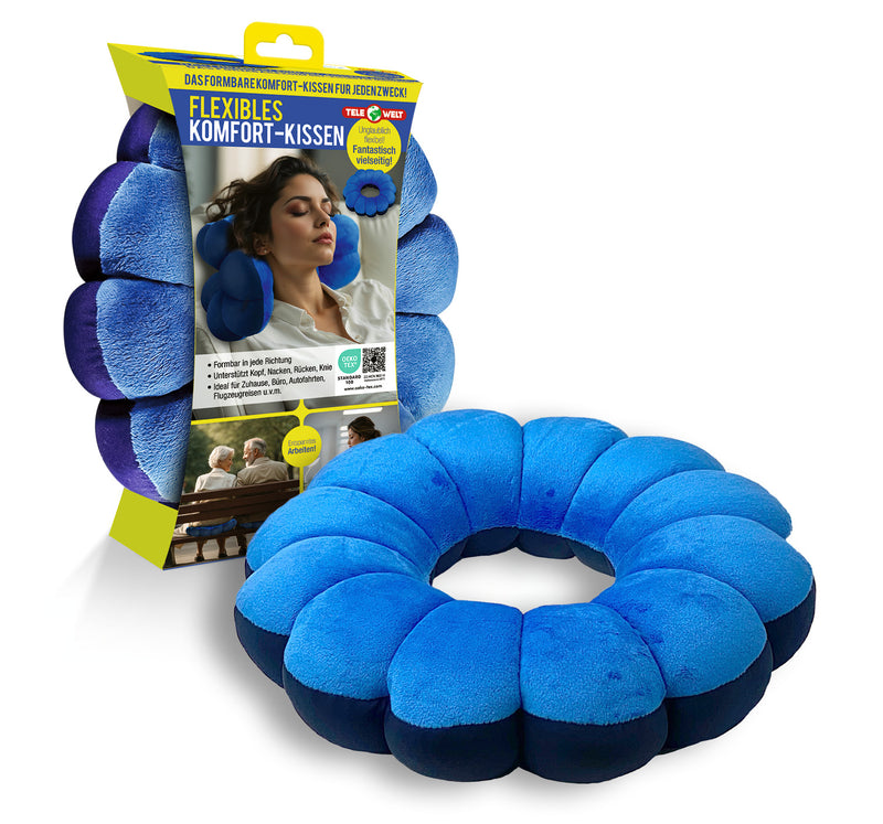 Comfort Pillow-1