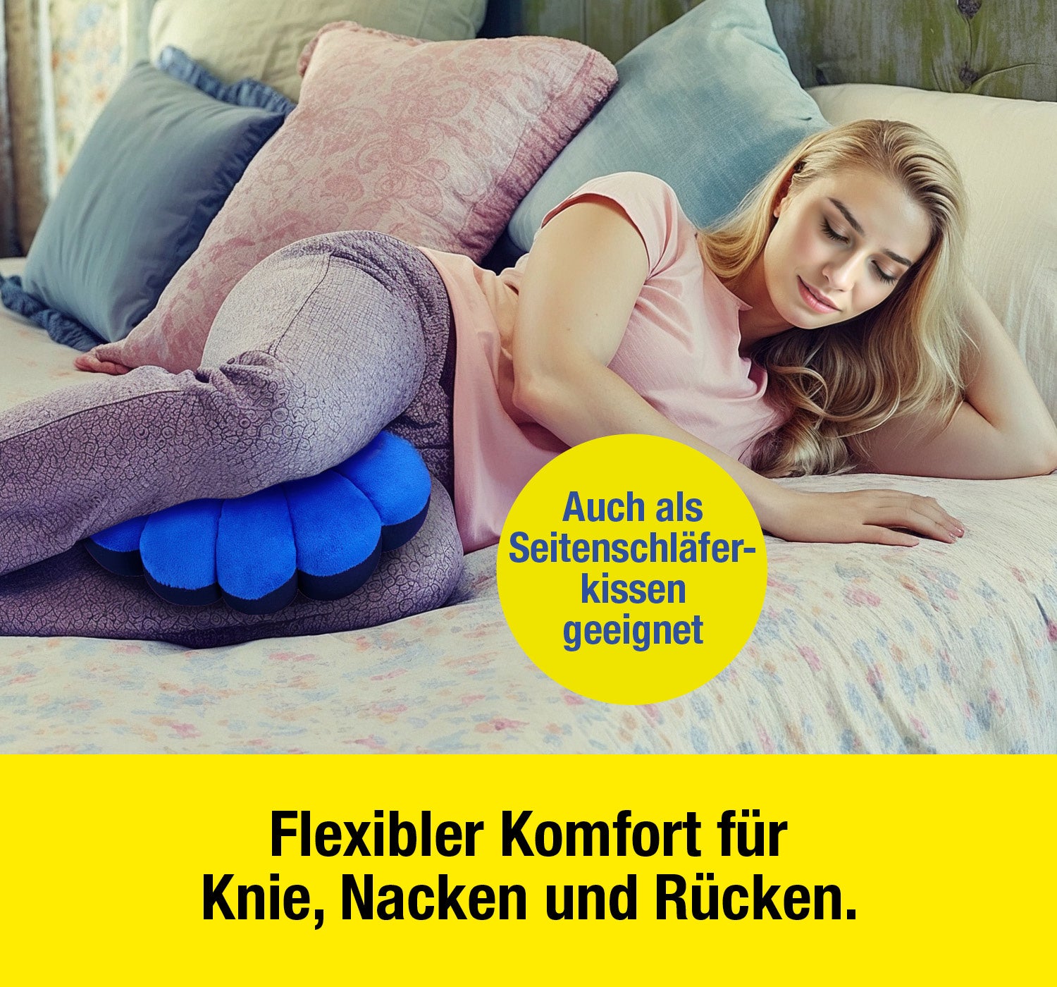 Comfort Pillow-2