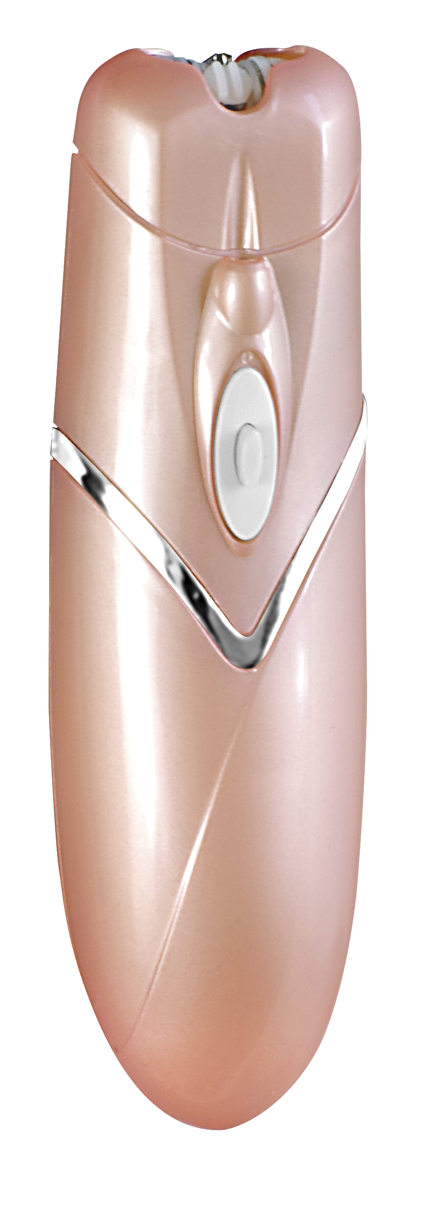 Epil Twist Profi Diamant-Epilierer rosé-1