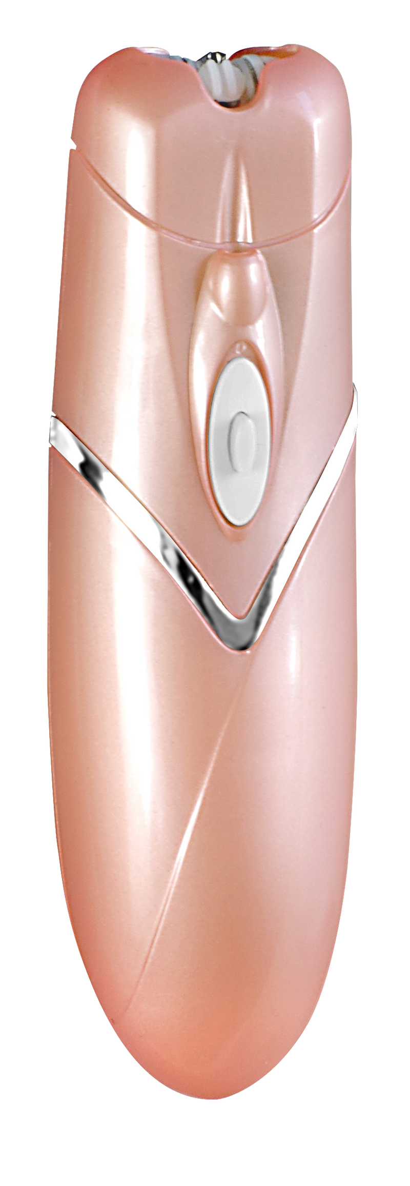 Epil Twist Profi Diamant-Epilierer rosé-1