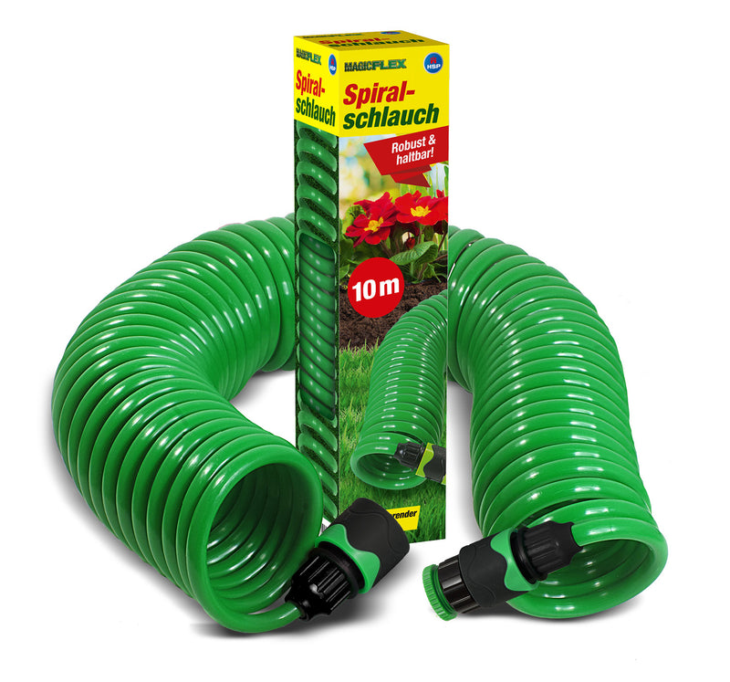 Magic Flex Spiralschlauch 10m-1