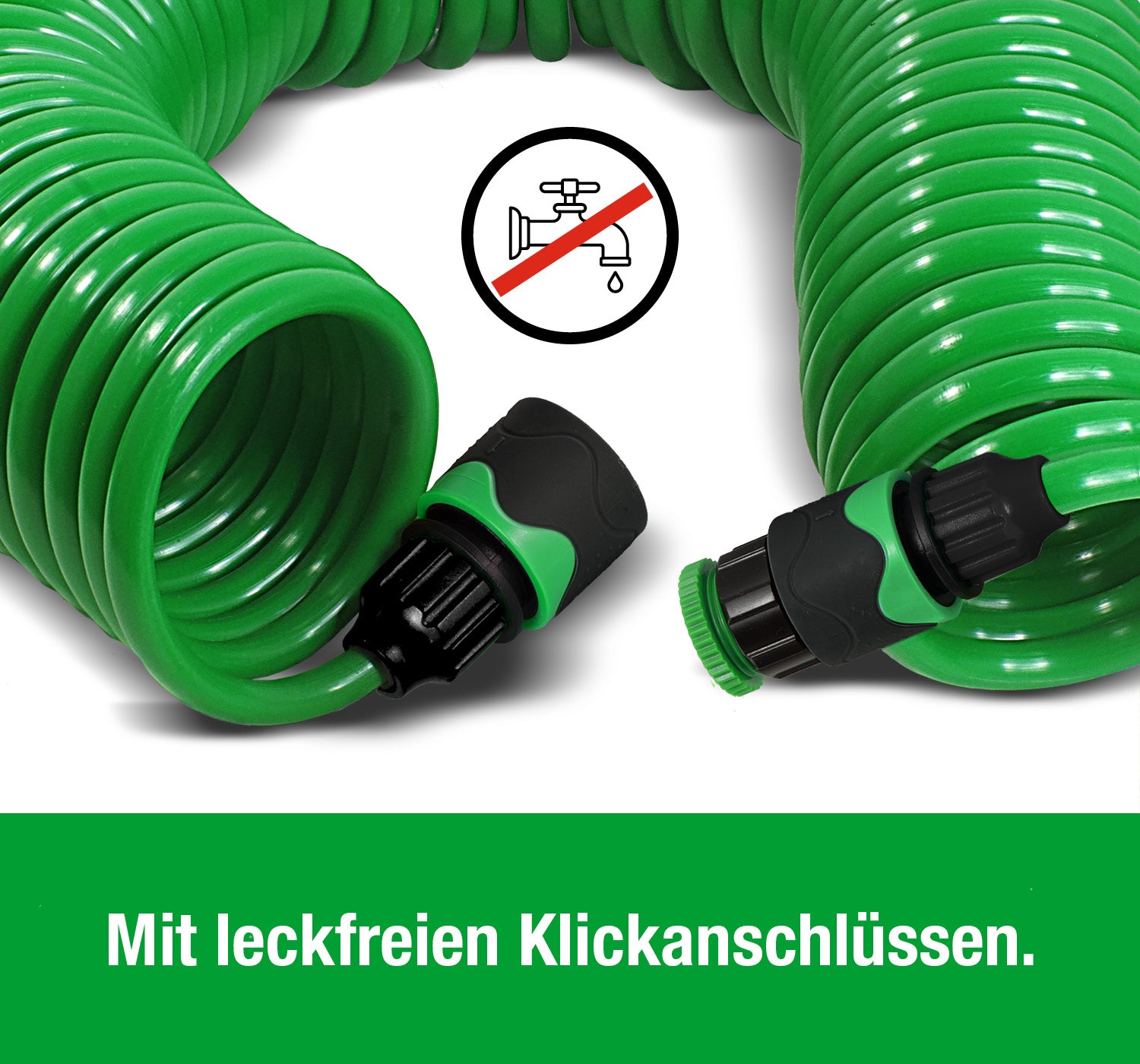 Magic Flex Spiralschlauch 10m