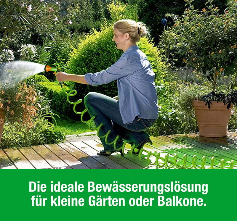 Magic Flex Spiralschlauch 10m-6