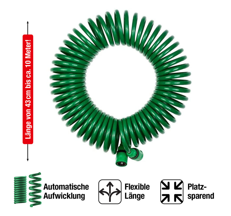 Magic Flex Spiralschlauch 10m-7