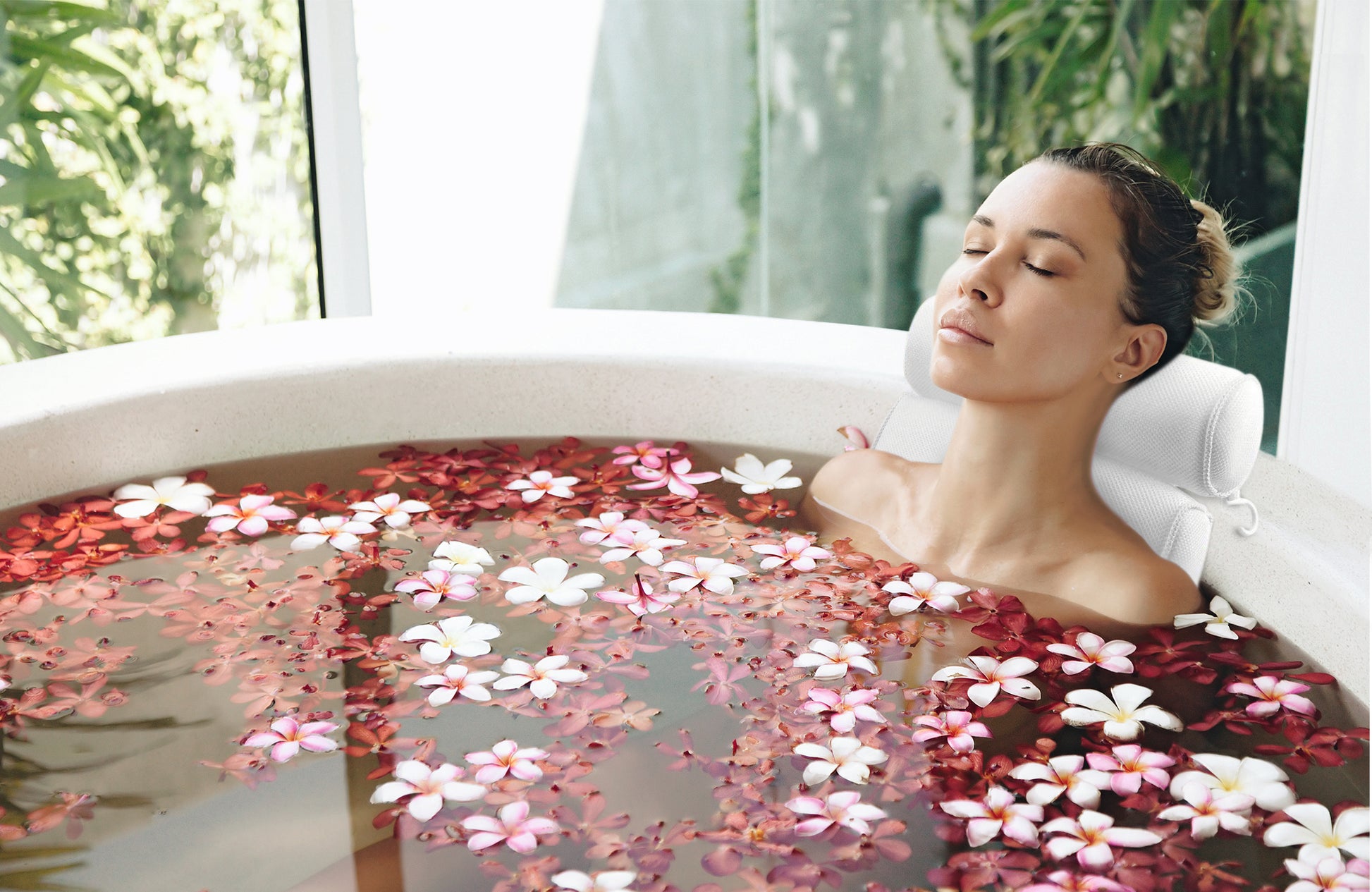 Relax Vital Komfort-Bade-Nackenkissen-2