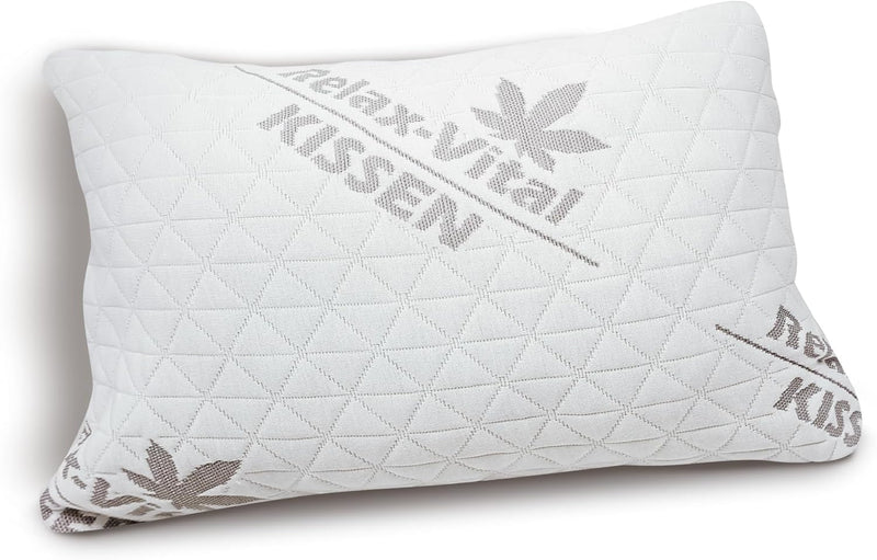 Secret Spring Relax-Vital Kissen-1