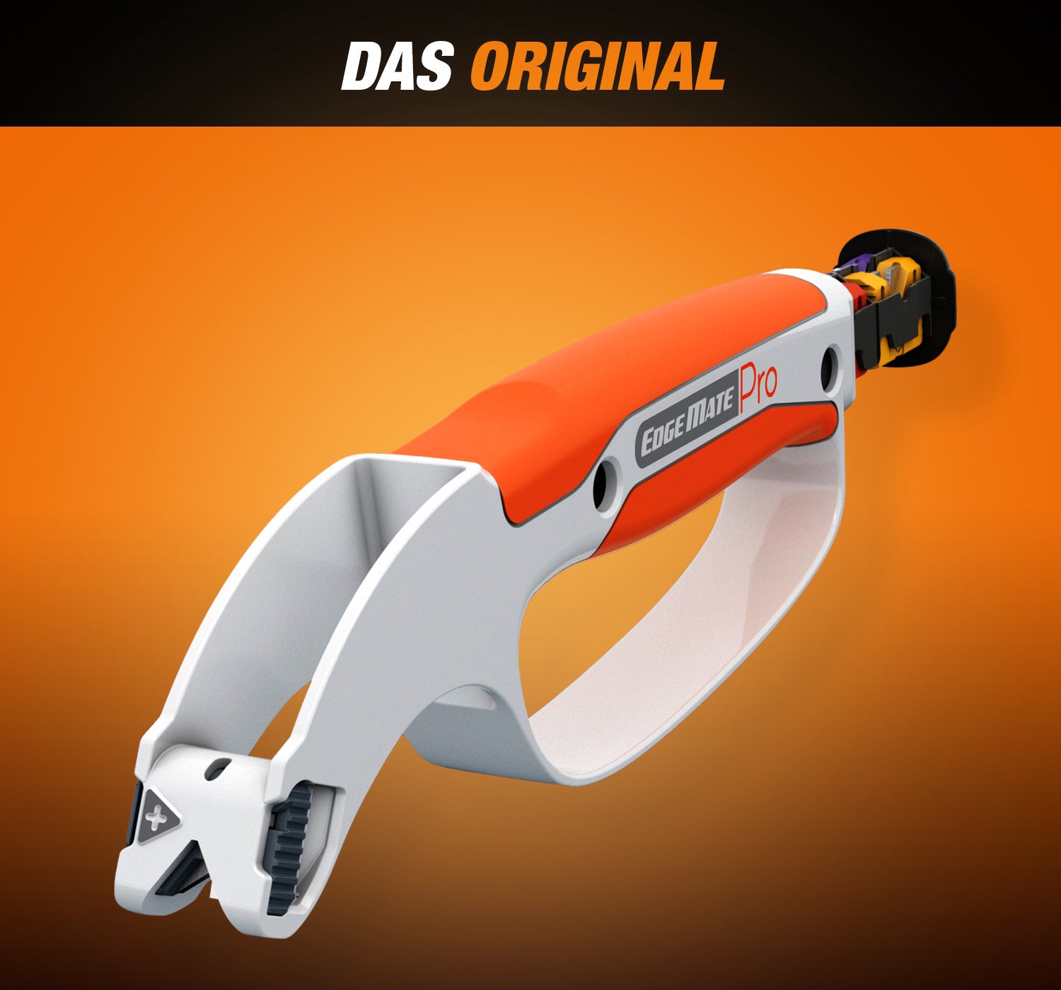 Smart Tool Multiklingenschärfer 7 in 1-6