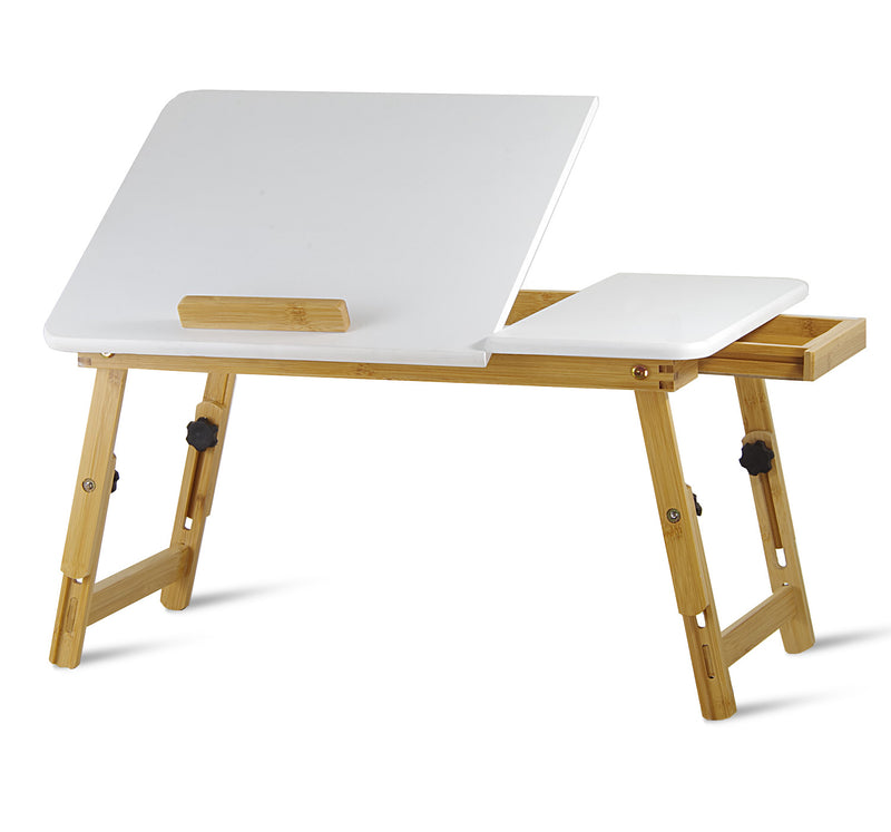 Telewelt Falttisch aus Holz-1